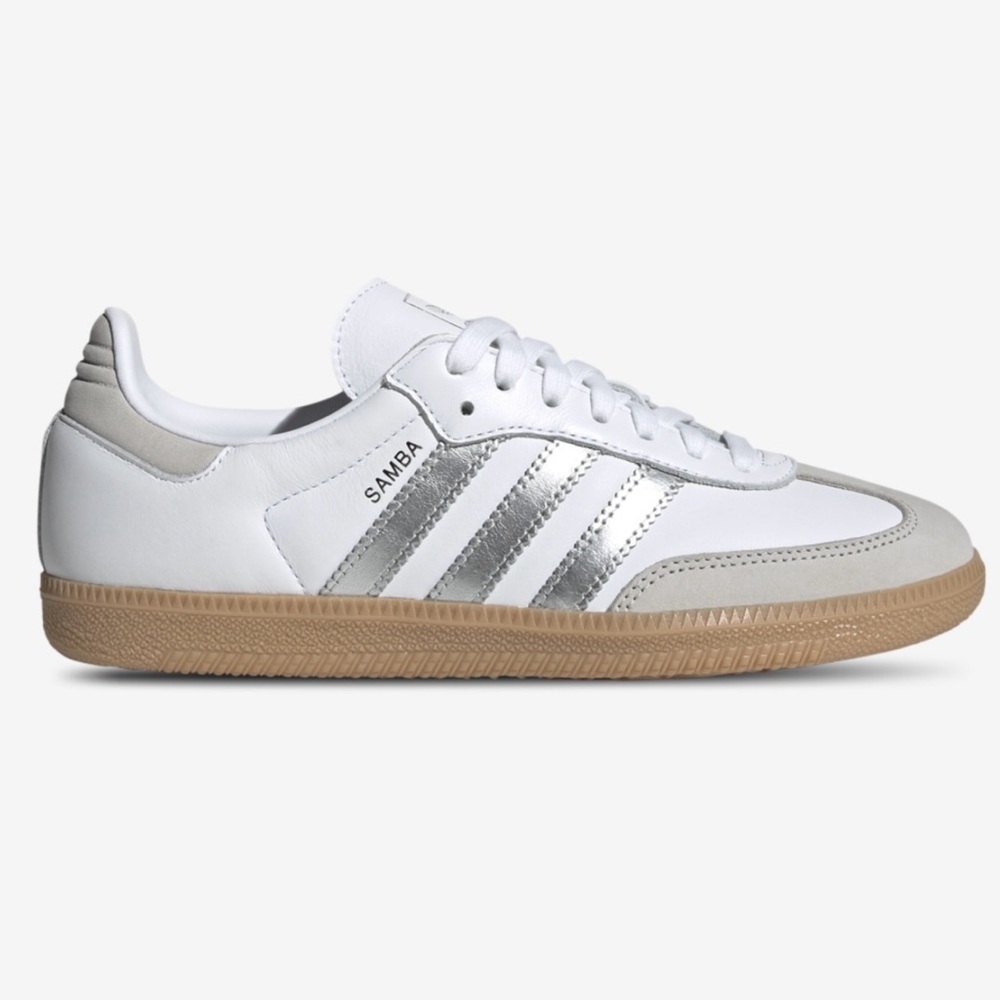 Women's Adidas Originals Samba OG Size 5.5